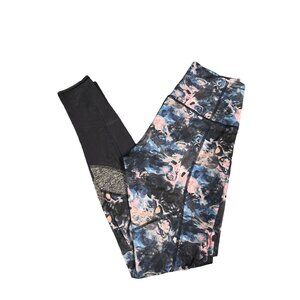 Lululemon Wunder Under Leggings Women Small (26x31) High Rise Stretch Athleisure